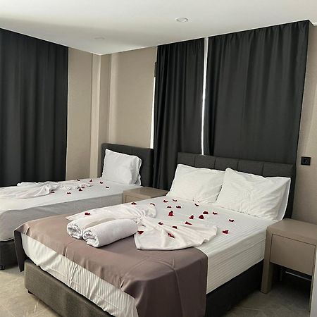Lara Beach Homes Αττάλεια Εξωτερικό φωτογραφία
