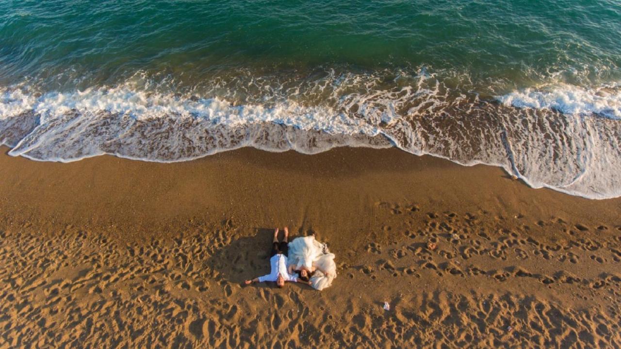 Lara Beach Homes Αττάλεια Εξωτερικό φωτογραφία