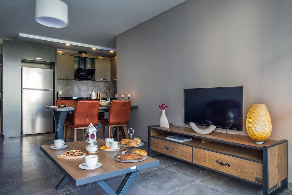 Lara Beach Homes Αττάλεια Εξωτερικό φωτογραφία