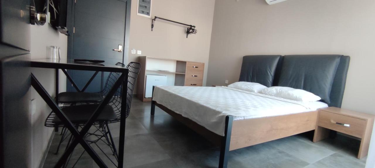Lara Beach Homes Αττάλεια Εξωτερικό φωτογραφία