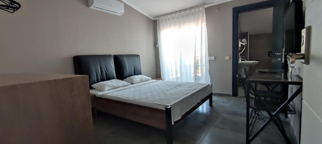 Lara Beach Homes Αττάλεια Εξωτερικό φωτογραφία