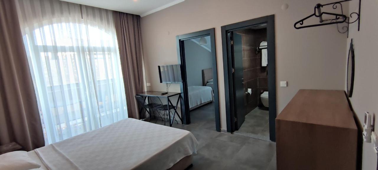 Lara Beach Homes Αττάλεια Εξωτερικό φωτογραφία