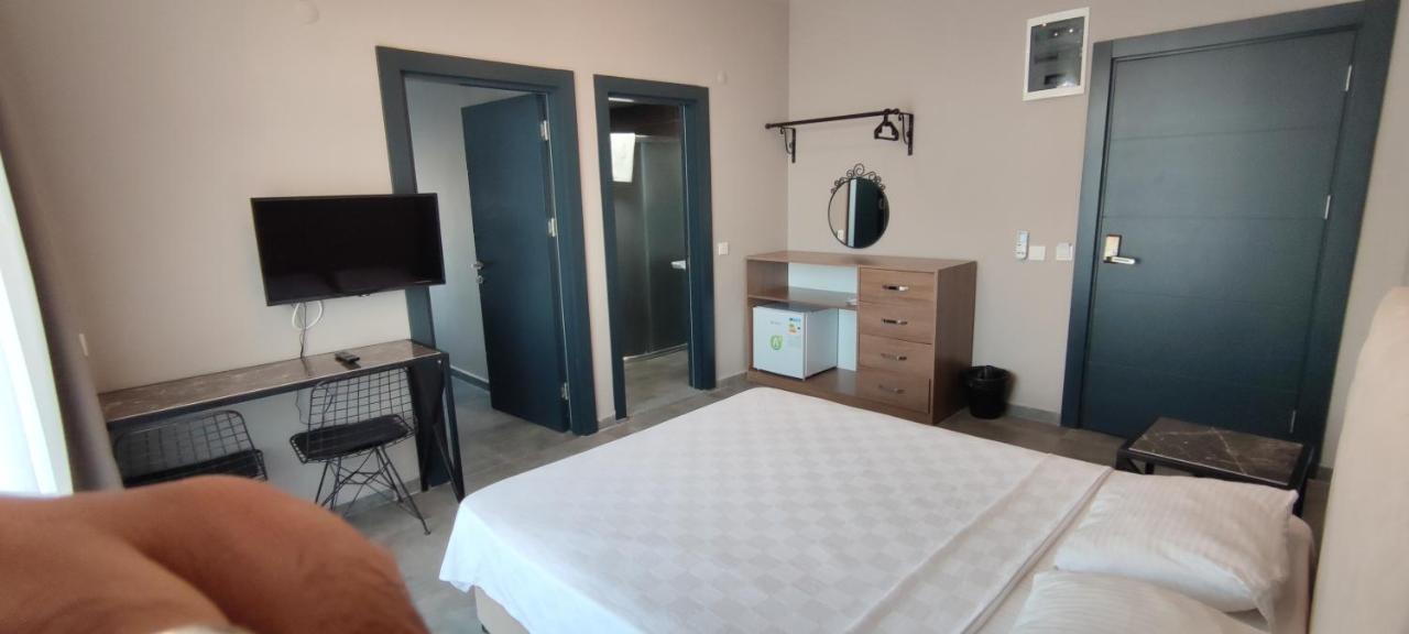 Lara Beach Homes Αττάλεια Εξωτερικό φωτογραφία