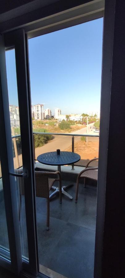 Lara Beach Homes Αττάλεια Εξωτερικό φωτογραφία