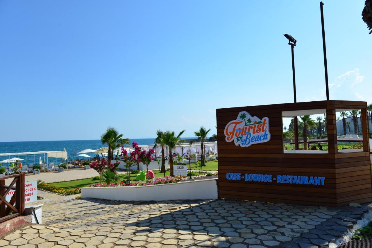 Lara Beach Homes Αττάλεια Εξωτερικό φωτογραφία