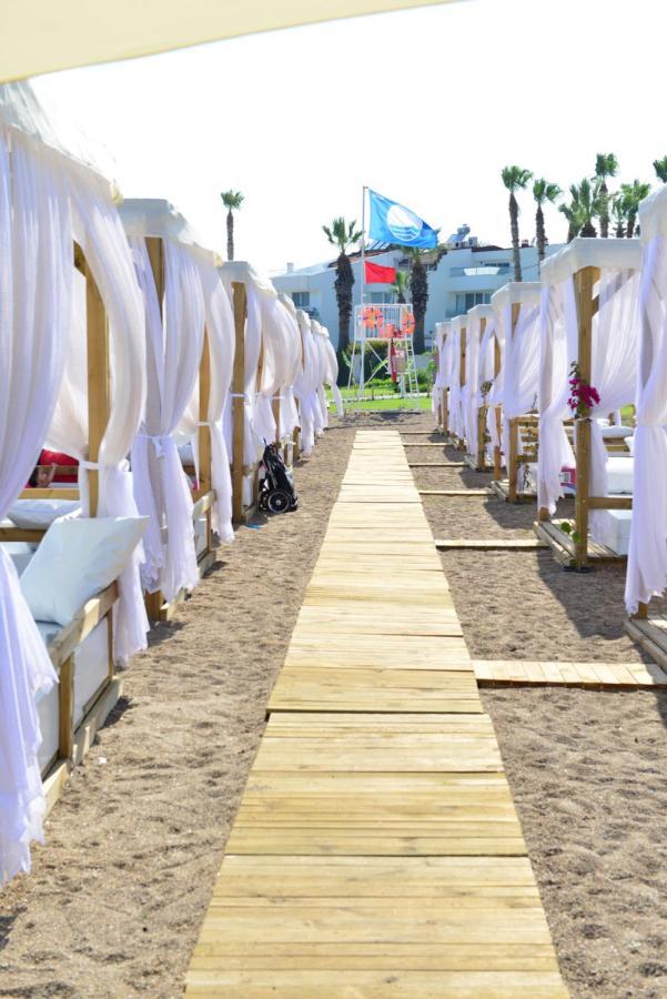 Lara Beach Homes Αττάλεια Εξωτερικό φωτογραφία