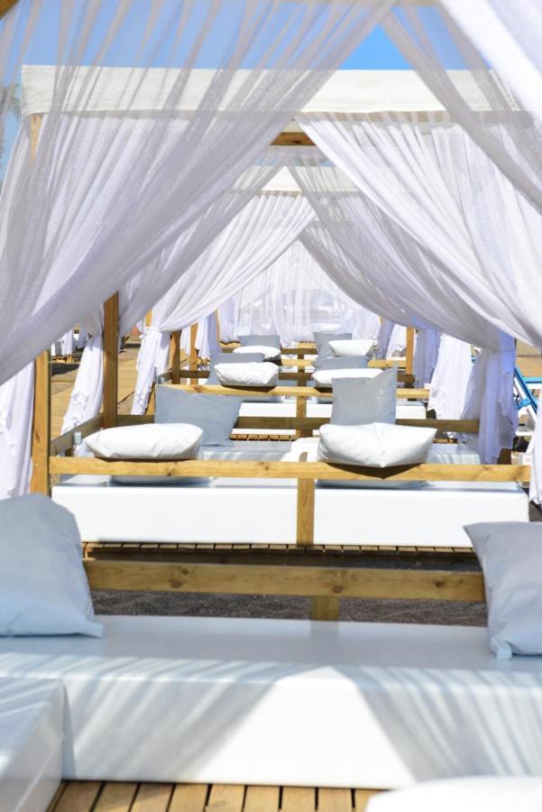 Lara Beach Homes Αττάλεια Εξωτερικό φωτογραφία