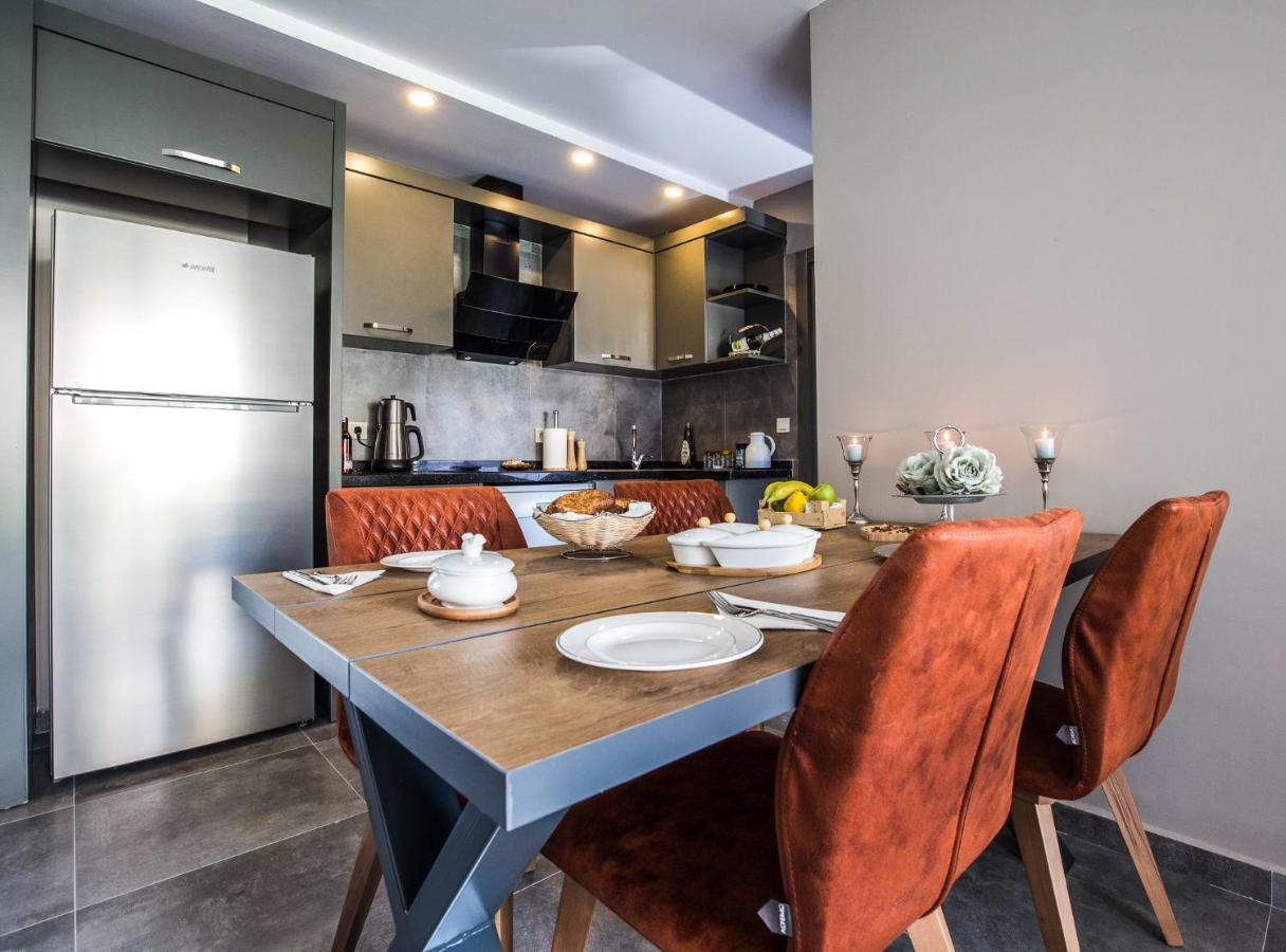 Lara Beach Homes Αττάλεια Εξωτερικό φωτογραφία