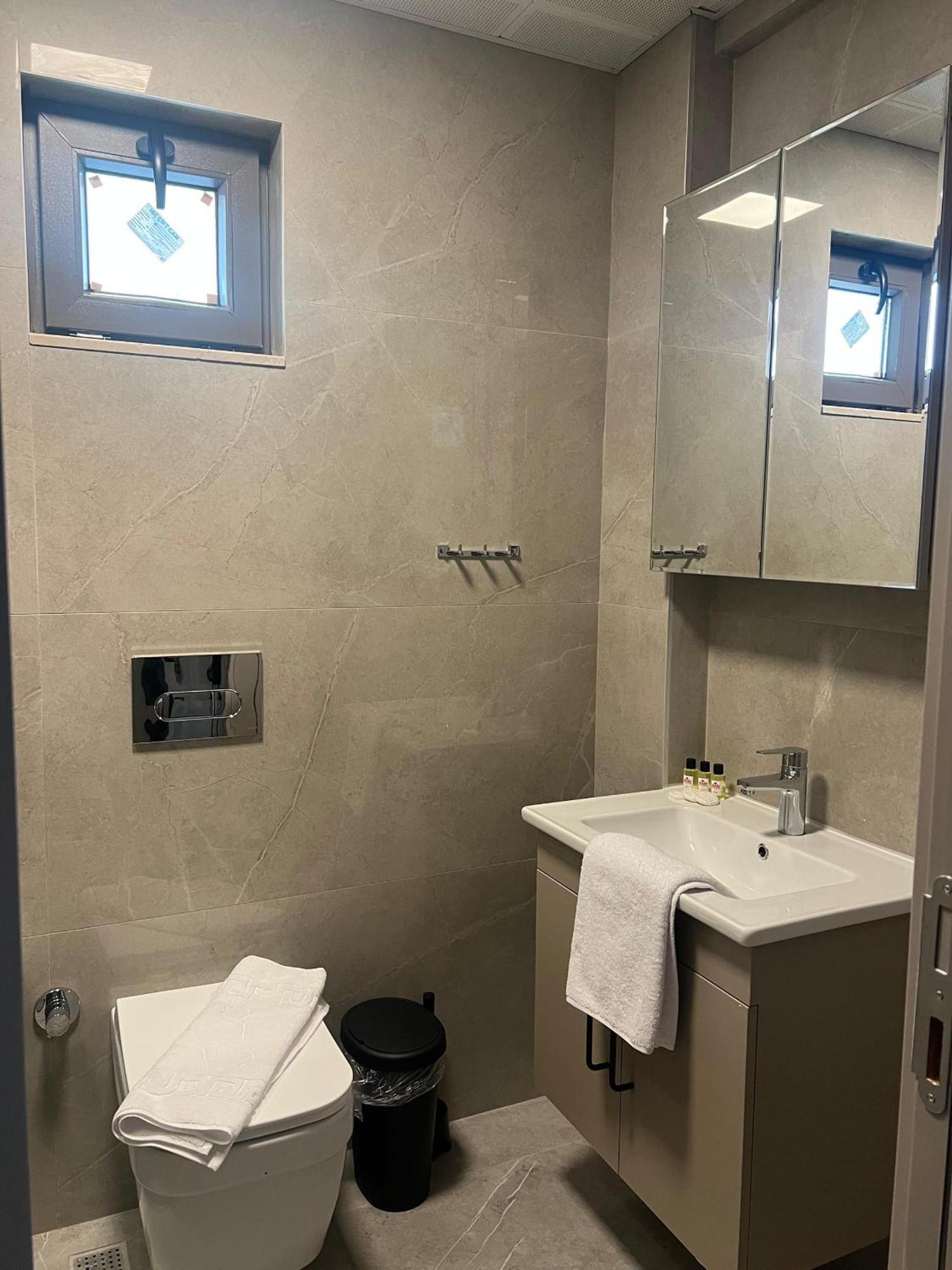 Lara Beach Homes Αττάλεια Εξωτερικό φωτογραφία