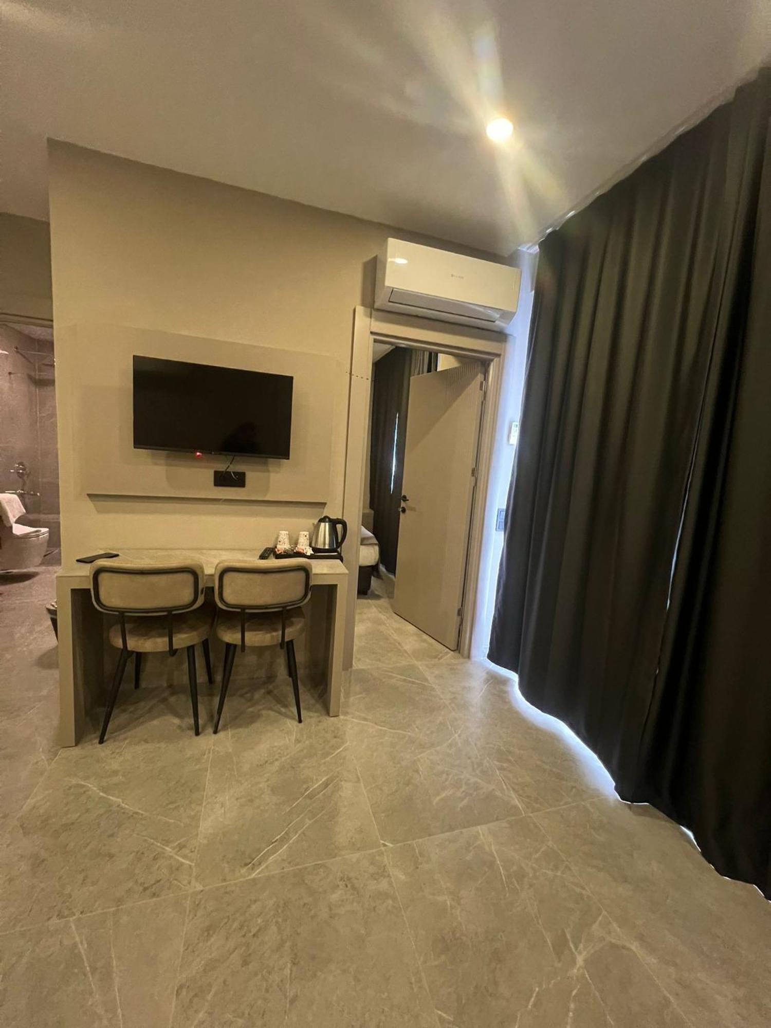 Lara Beach Homes Αττάλεια Εξωτερικό φωτογραφία