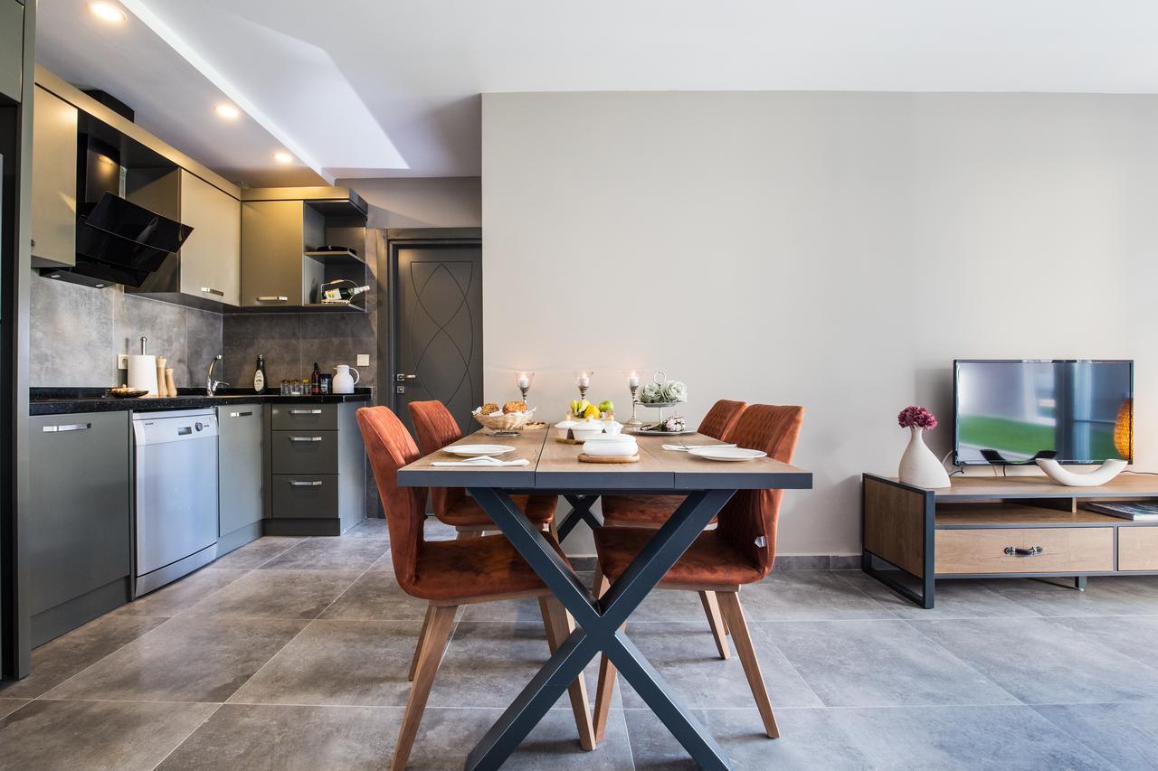 Lara Beach Homes Αττάλεια Εξωτερικό φωτογραφία